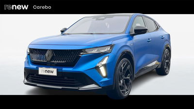Renault Rafale 1.2 e-Tech phev atelier Alpine 4x4 300cv auto del 2024 usata a Parma
