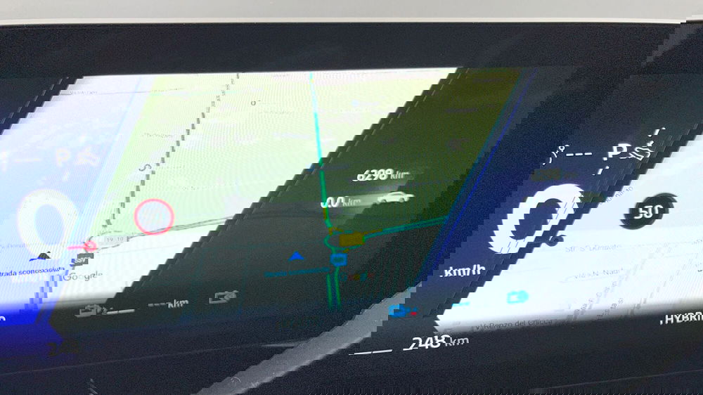 Renault Rafale usata a Parma (10)