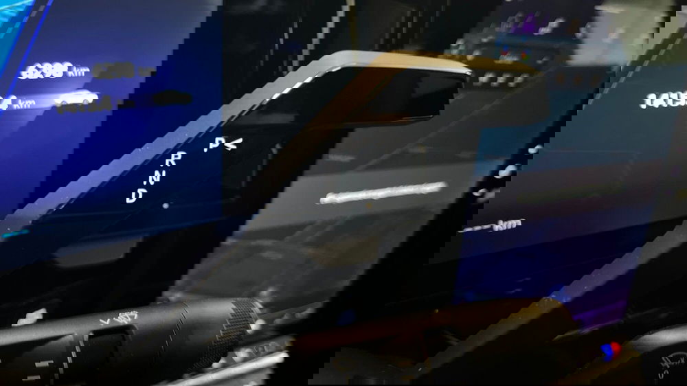 Renault Rafale usata a Parma (11)