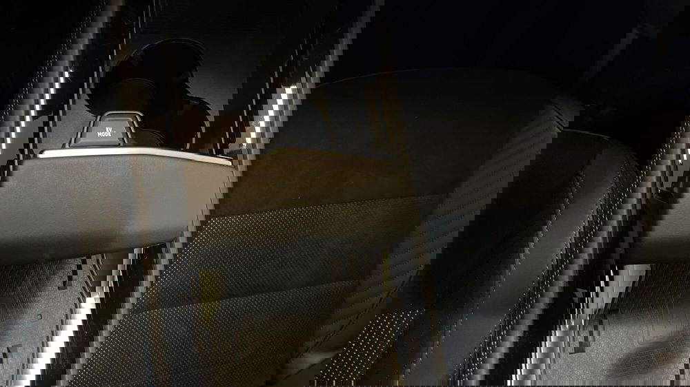 Renault Rafale usata a Parma (14)