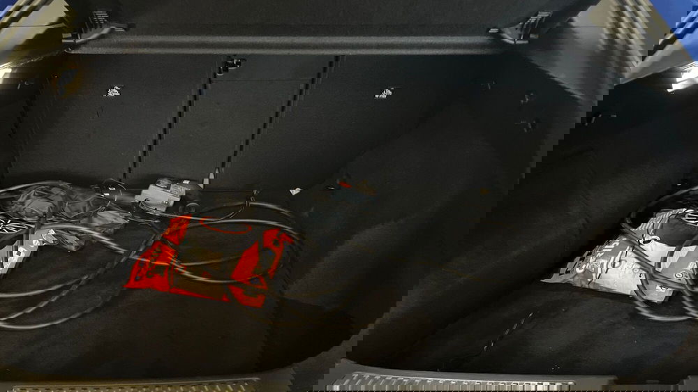 Renault Rafale usata a Parma (15)