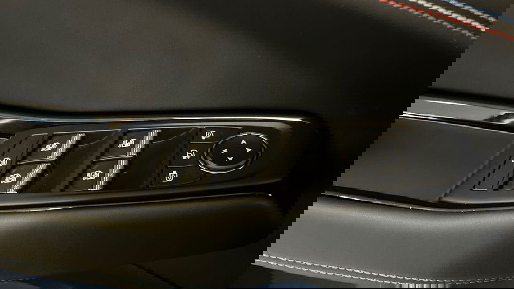 Renault Rafale usata a Parma (16)