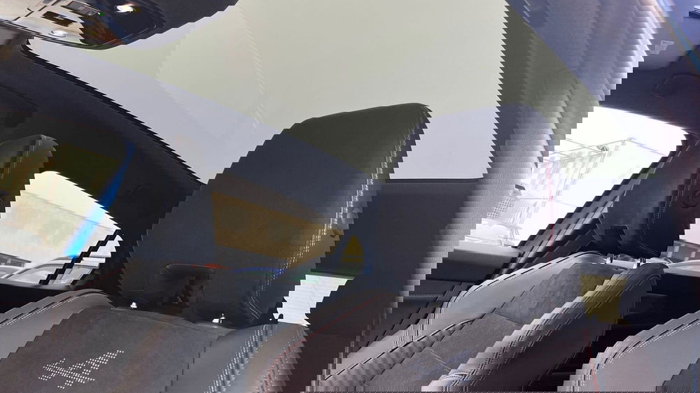 Renault Rafale usata a Parma (18)