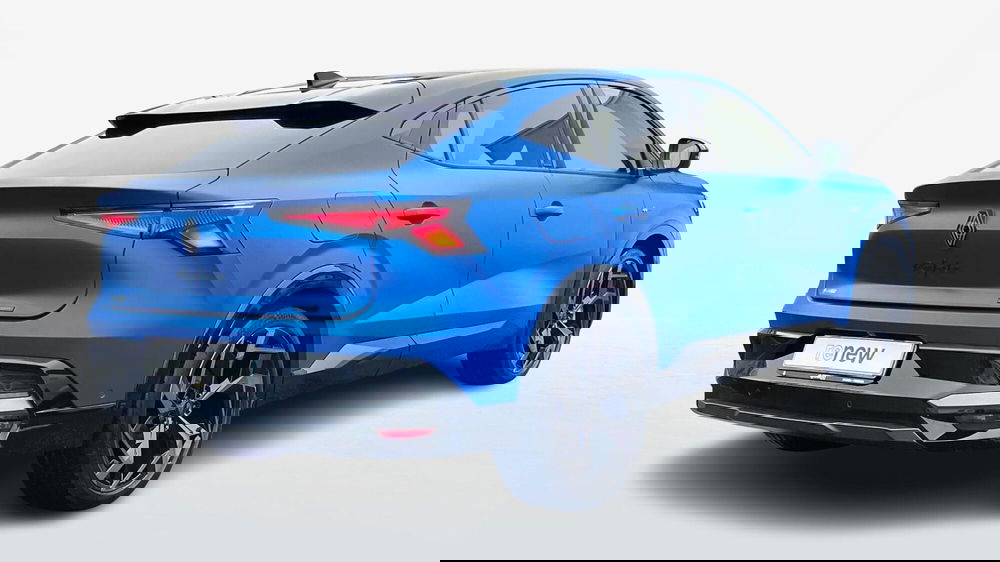 Renault Rafale usata a Parma (2)