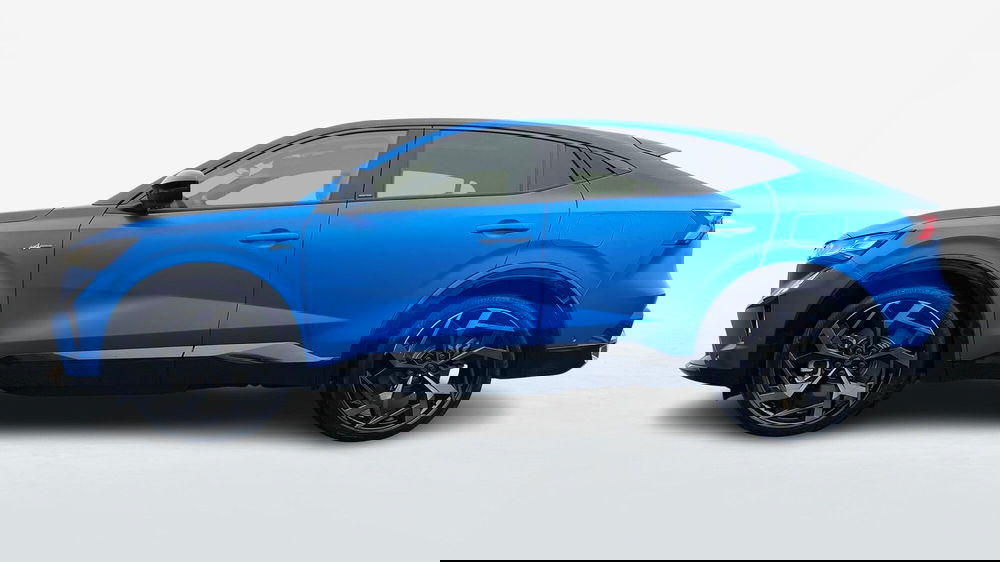 Renault Rafale usata a Parma (3)