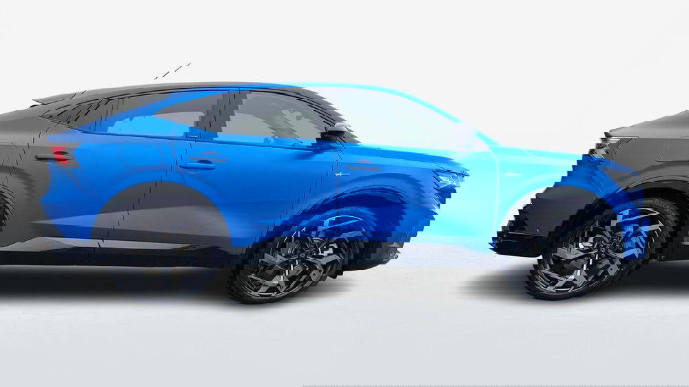 Renault Rafale usata a Parma (4)