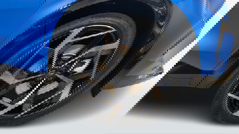 Renault Rafale usata a Parma (5)