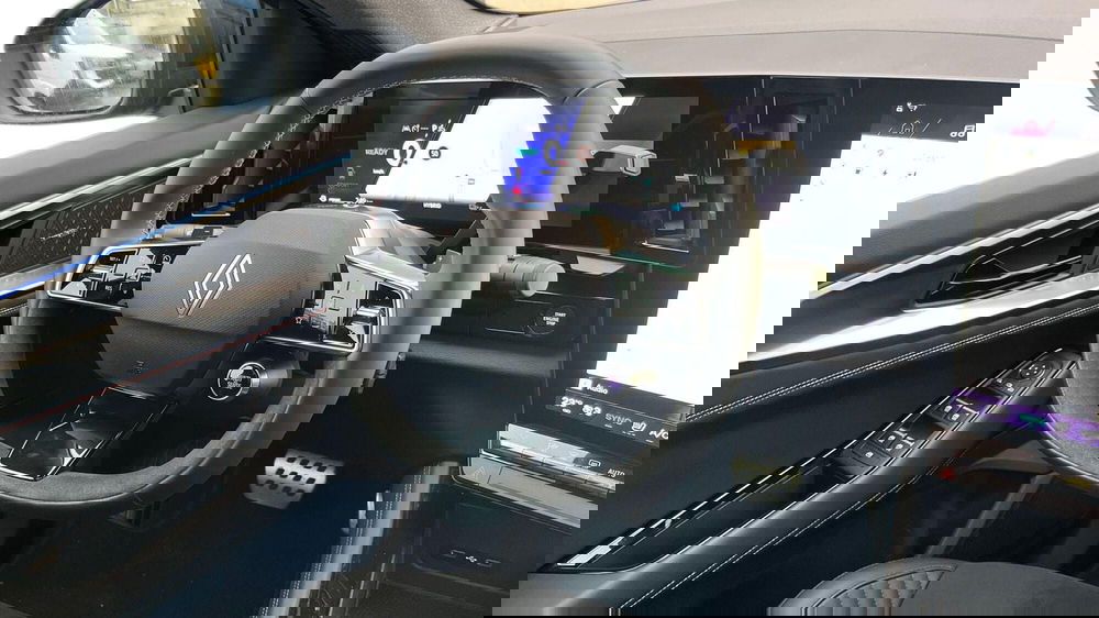 Renault Rafale usata a Parma (6)