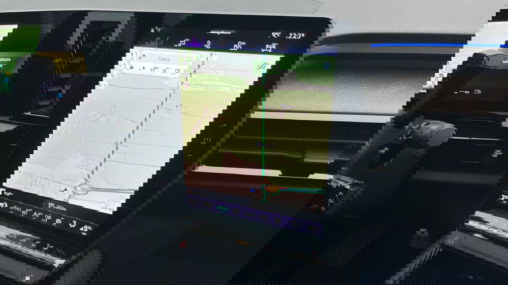 Renault Rafale usata a Parma (7)