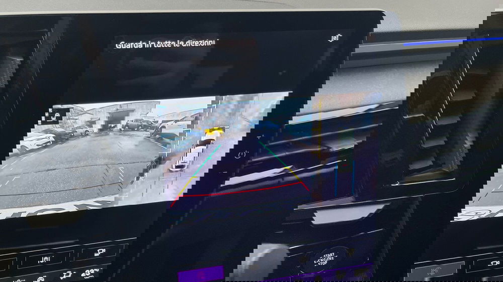 Renault Rafale usata a Parma (8)