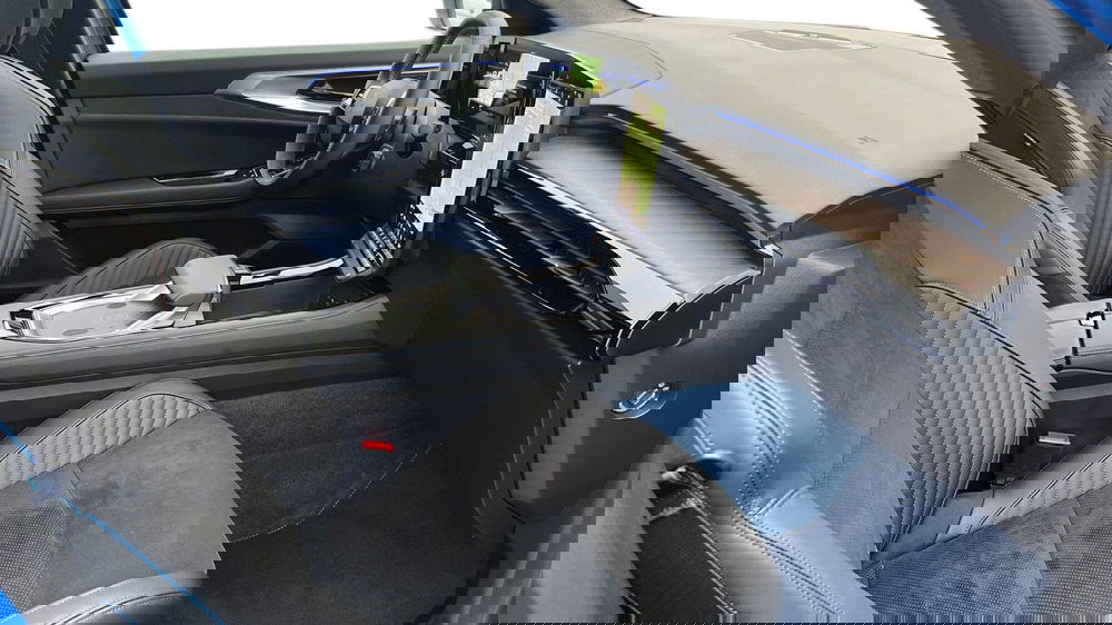 Renault Rafale usata a Parma (9)