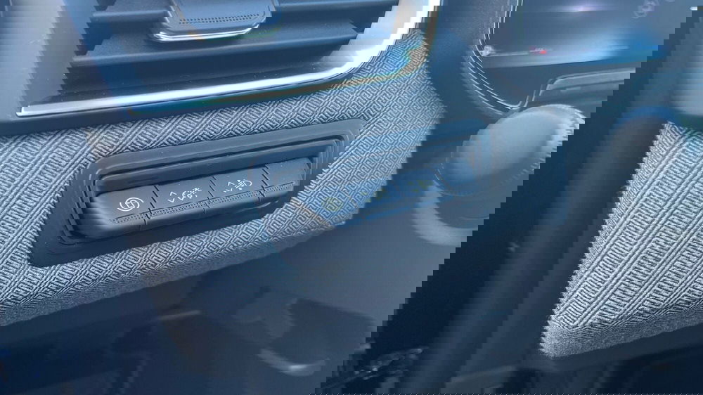 Renault Clio usata a Parma (16)