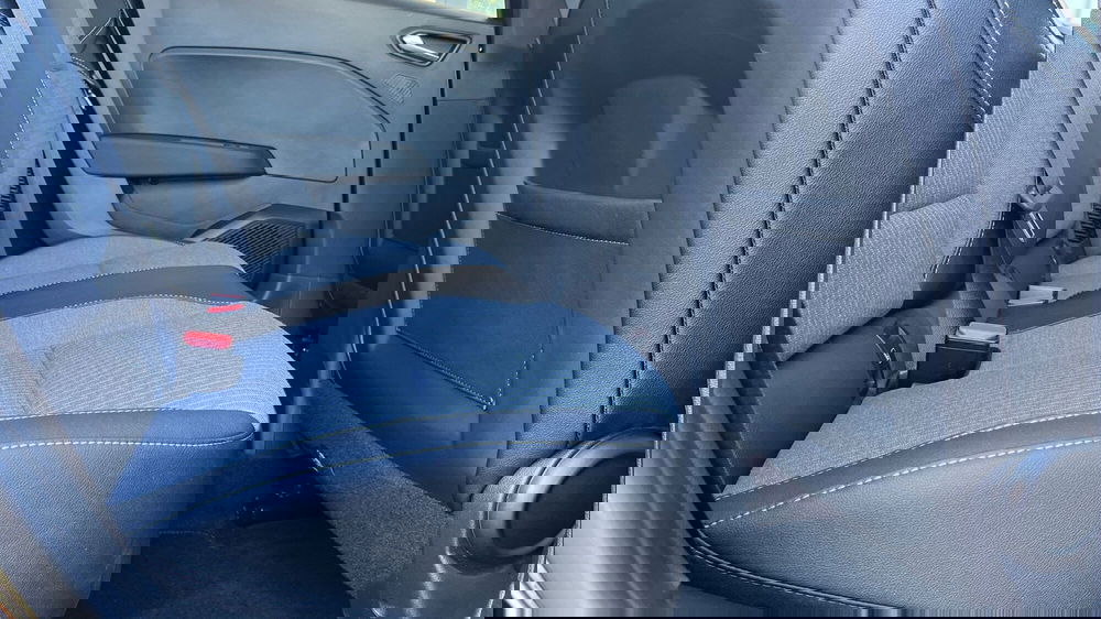 Renault Clio usata a Parma (17)