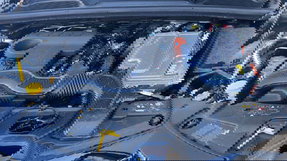 Renault Clio usata a Parma (18)