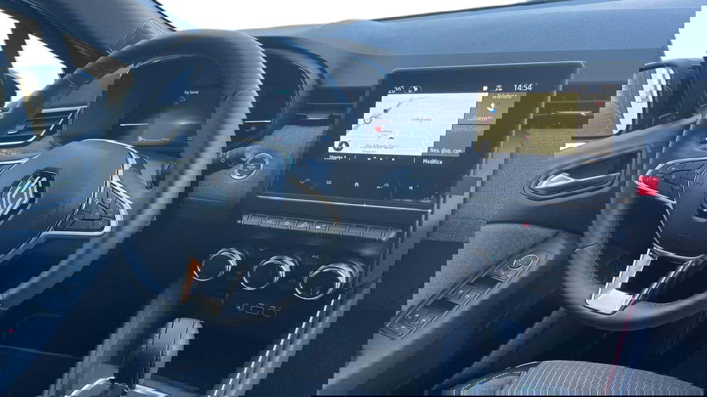 Renault Clio usata a Parma (7)