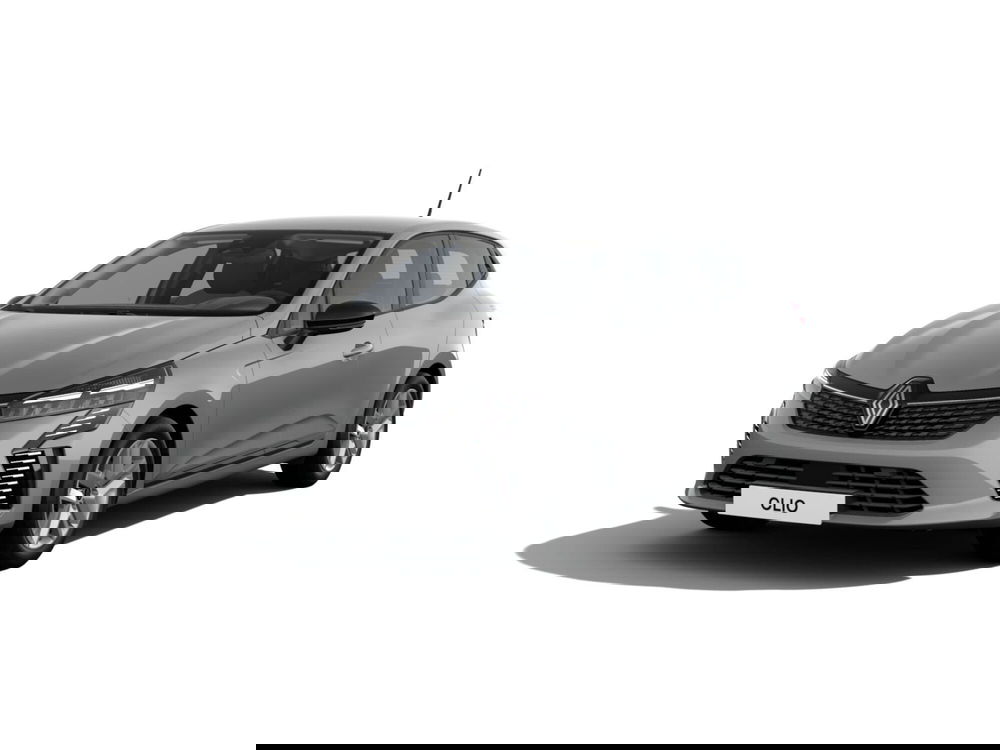 Renault Clio usata a Parma