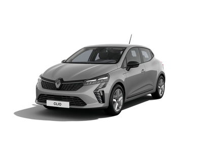 Renault Clio 1.0 eco-g Evolution 100cv del 2025 usata a Parma
