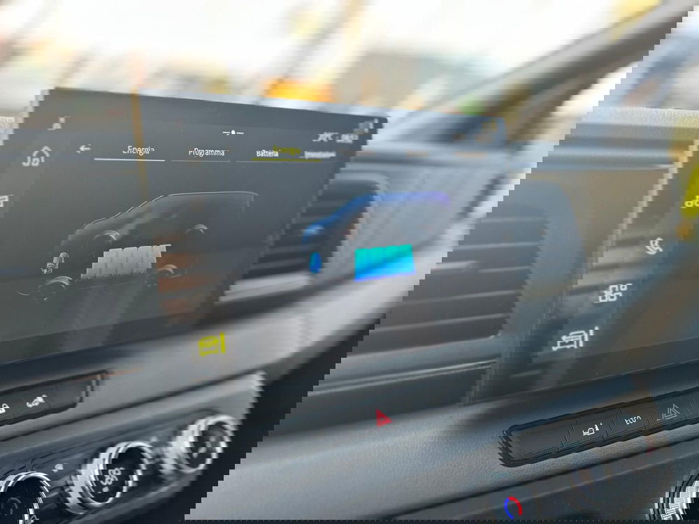 Renault Master E-Tech Electric Furgone nuova a Treviso (10)