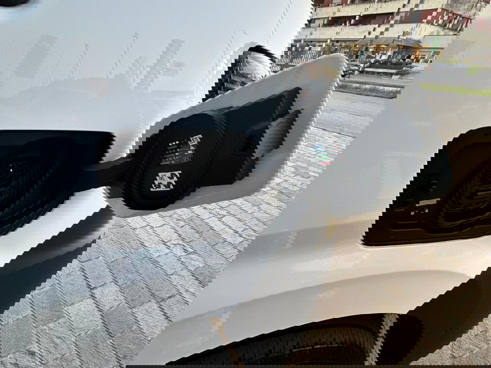 Renault Master E-Tech Electric Furgone nuova a Treviso (2)