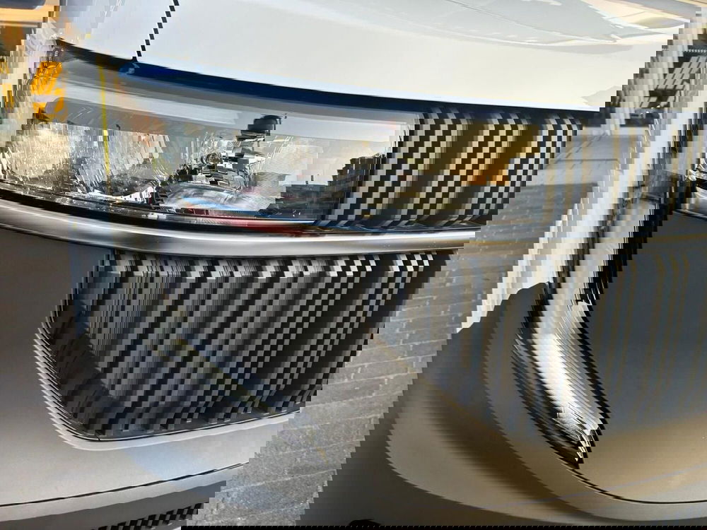 Renault Master E-Tech Electric Furgone nuova a Treviso (4)