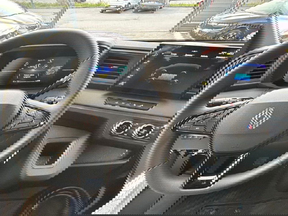 Renault Master E-Tech Electric Furgone nuova a Treviso (9)