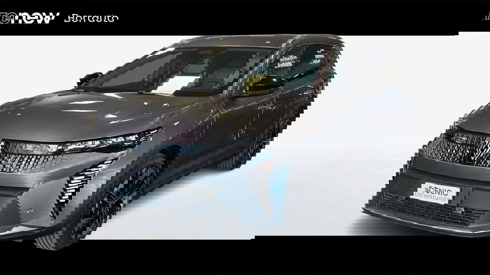 Renault Scenic E-Tech Electric nuova a Treviso