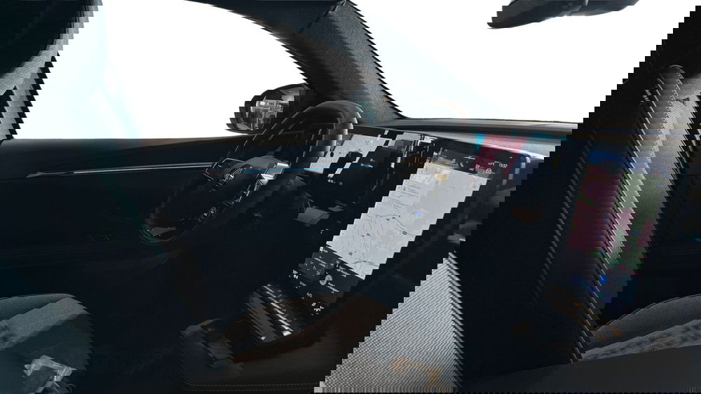 Renault Scenic E-Tech Electric nuova a Treviso (10)