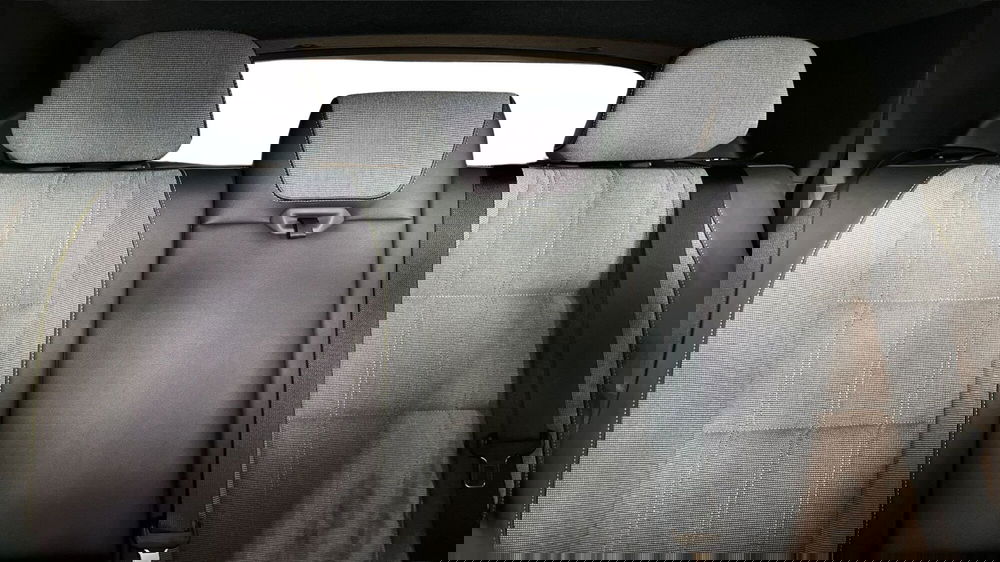 Renault Scenic E-Tech Electric nuova a Treviso (13)