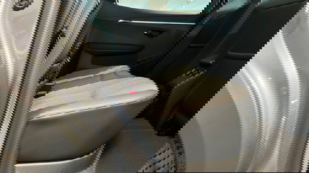 Renault Scenic E-Tech Electric nuova a Treviso (14)