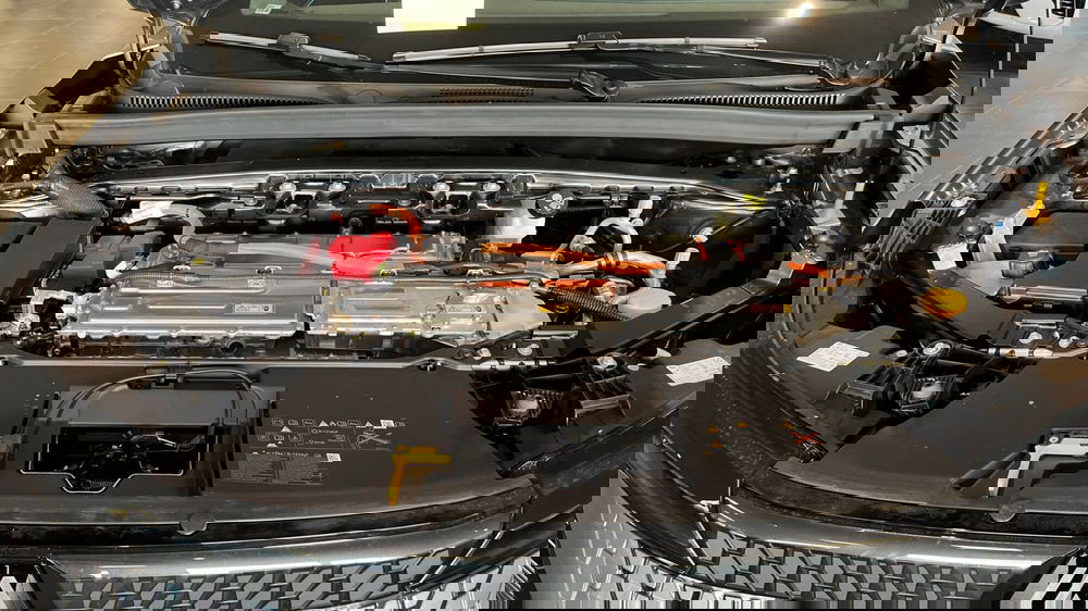 Renault Scenic E-Tech Electric nuova a Treviso (15)