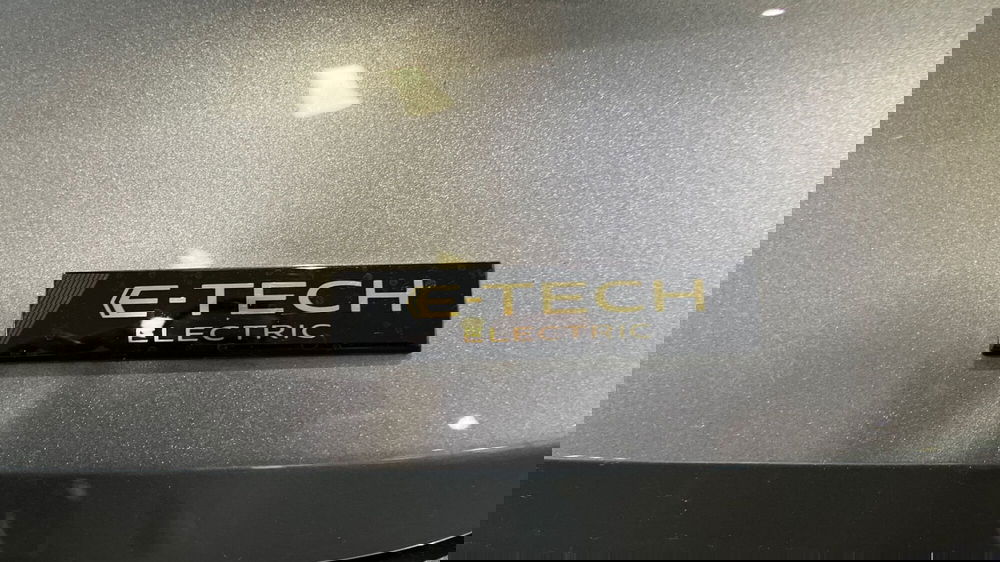 Renault Scenic E-Tech Electric nuova a Treviso (16)