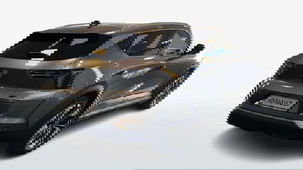 Renault Scenic E-Tech Electric nuova a Treviso (2)