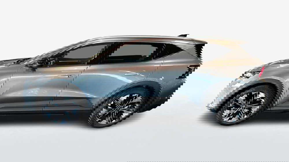 Renault Scenic E-Tech Electric nuova a Treviso (3)