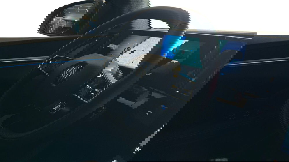 Renault Scenic E-Tech Electric nuova a Treviso (7)