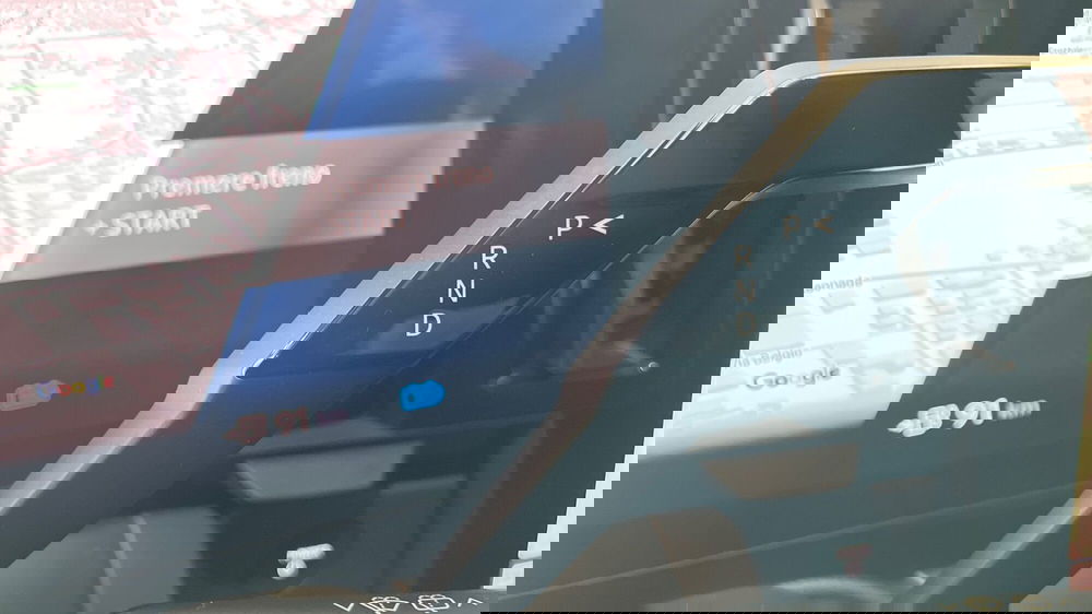 Renault Scenic E-Tech Electric nuova a Treviso (8)