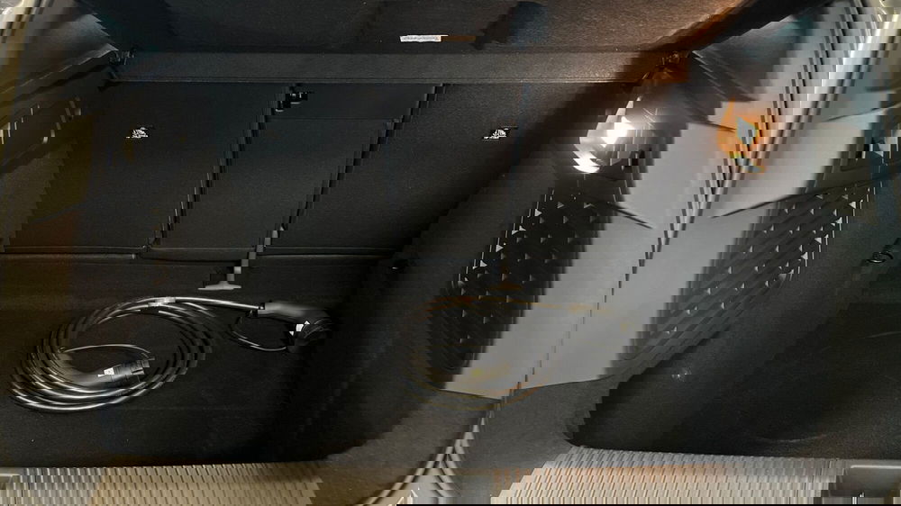 Renault Scenic E-Tech Electric nuova a Treviso (9)