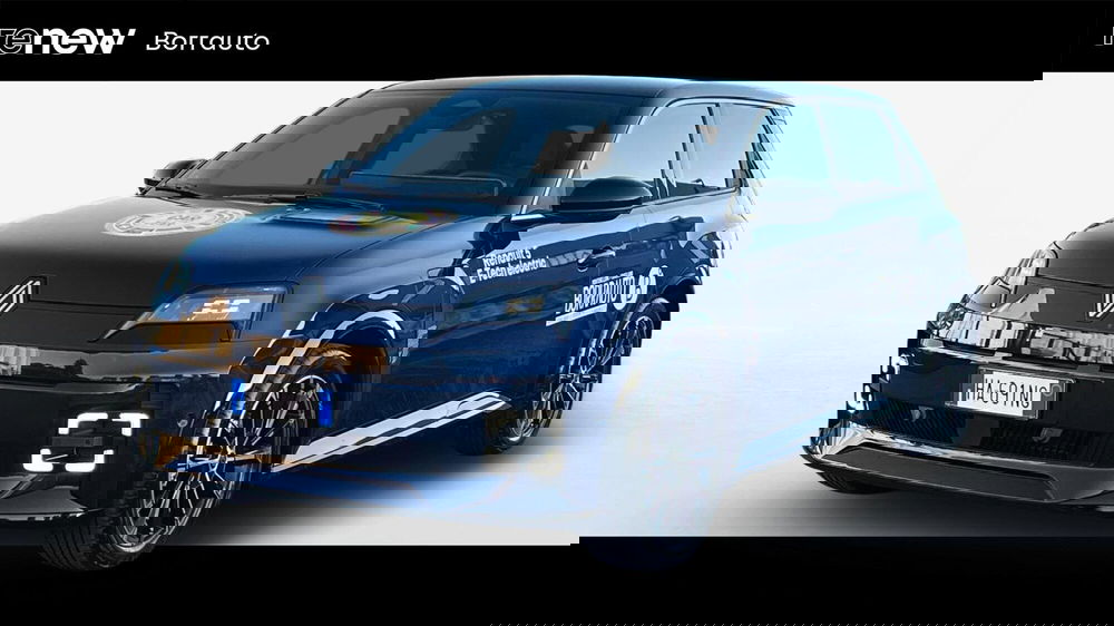 Renault Renault 5 usata a Treviso