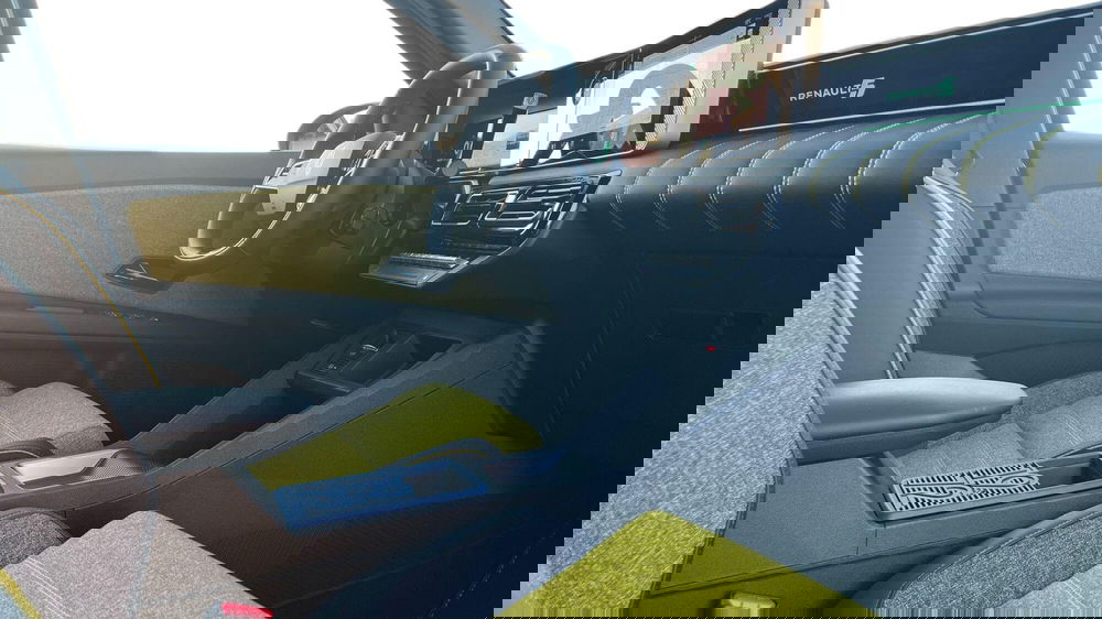 Renault Renault 5 usata a Treviso (10)