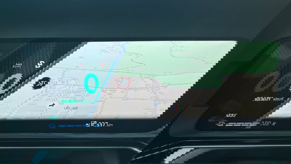 Renault Renault 5 usata a Treviso (11)