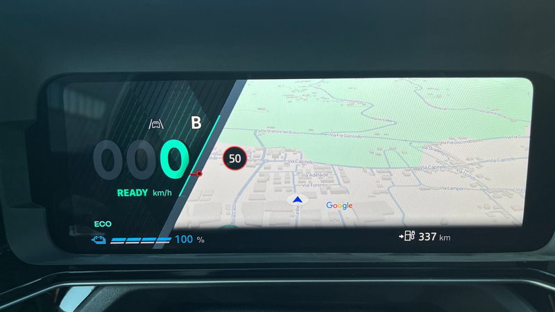 Renault Renault 5 usata a Treviso (11)