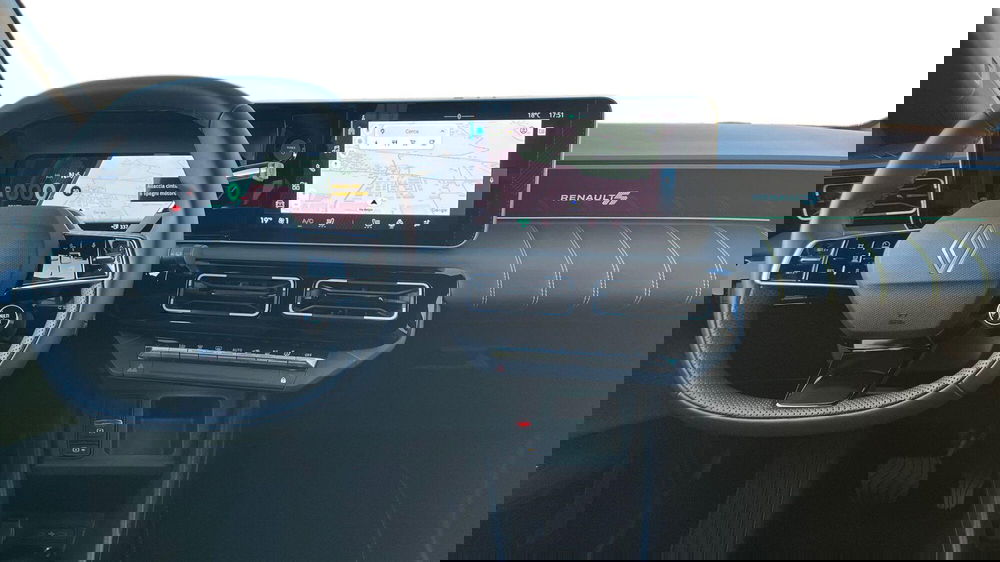 Renault Renault 5 usata a Treviso (12)