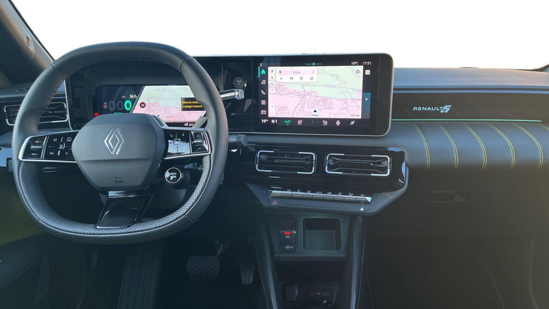 Renault Renault 5 usata a Treviso (12)