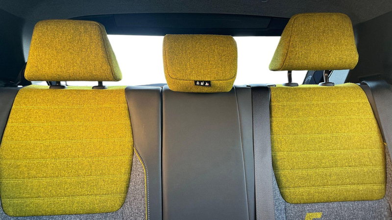 Renault Renault 5 usata a Treviso (13)