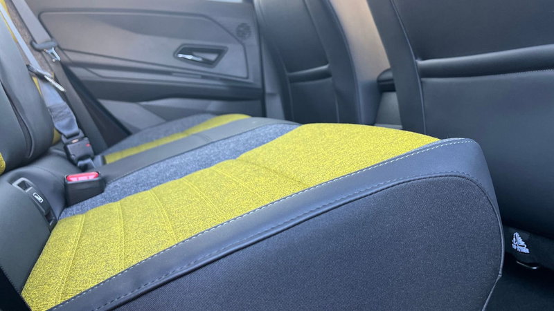 Renault Renault 5 usata a Treviso (14)