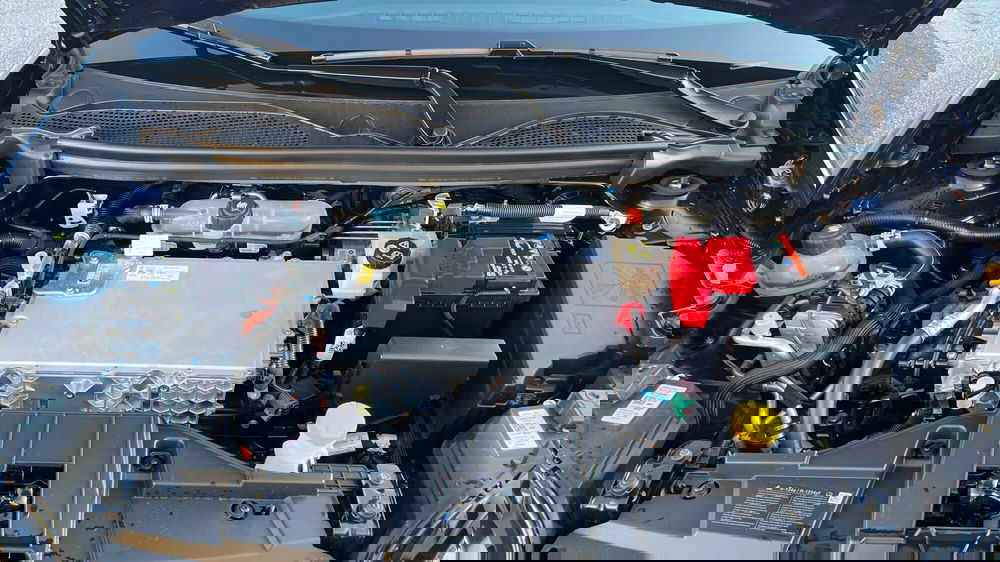 Renault Renault 5 usata a Treviso (15)