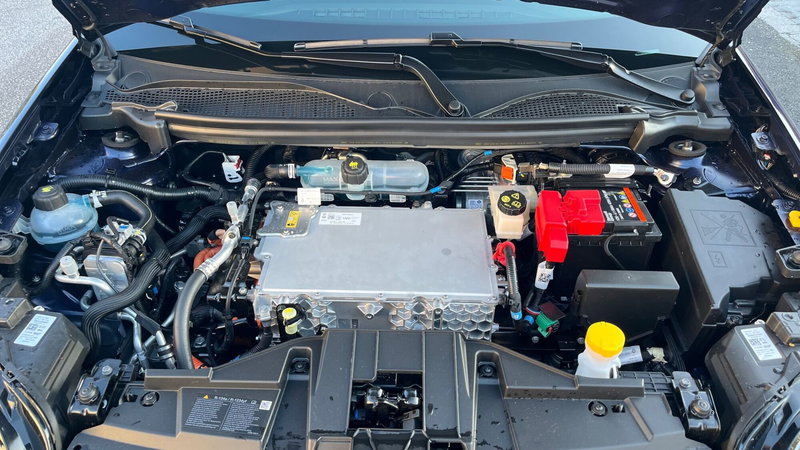 Renault Renault 5 usata a Treviso (15)