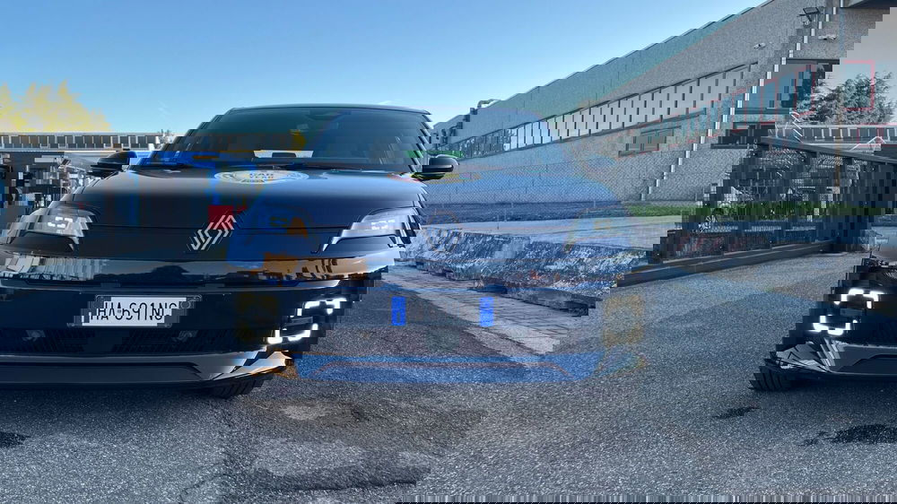 Renault Renault 5 usata a Treviso (16)