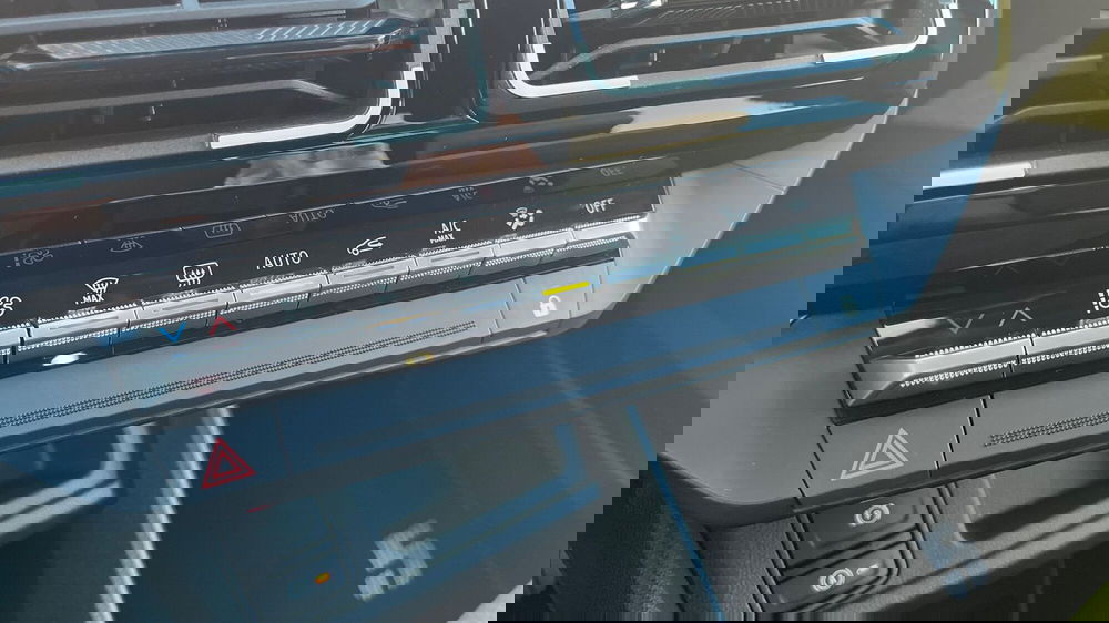 Renault Renault 5 usata a Treviso (17)