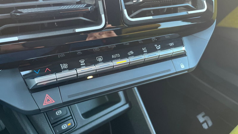 Renault Renault 5 usata a Treviso (17)