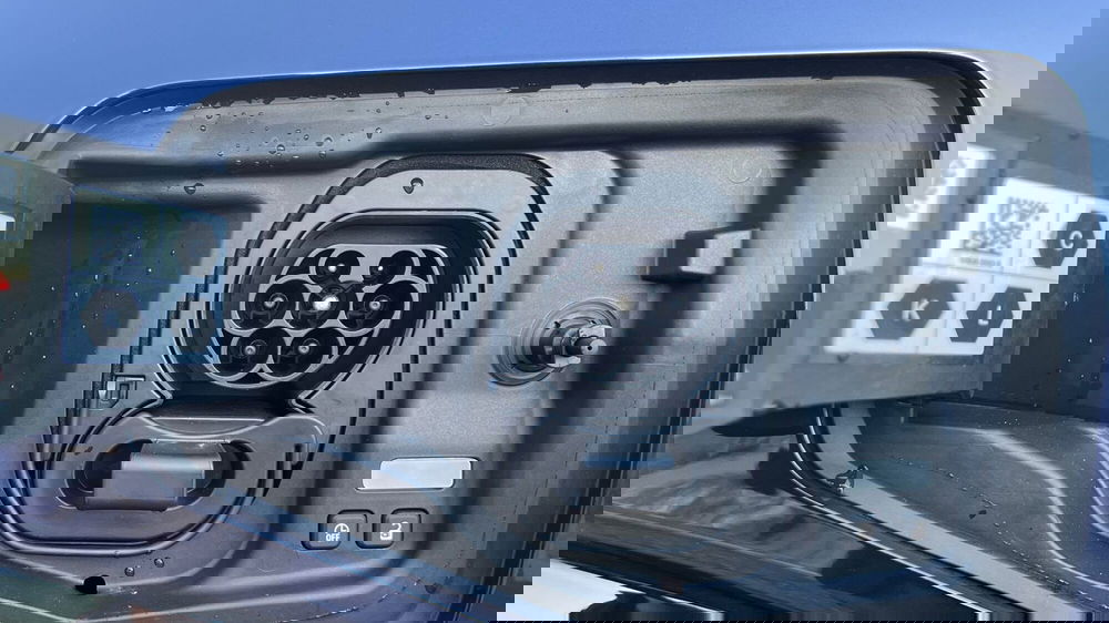 Renault Renault 5 usata a Treviso (18)